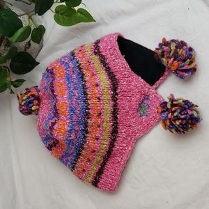 Shredalert‎ toboggan